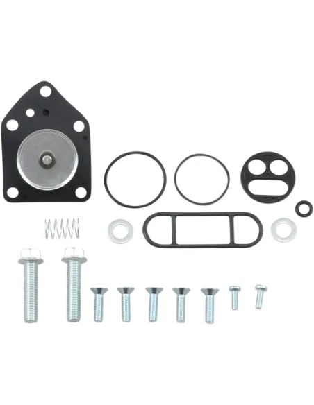 PARTS UNLIMITED Montagematerial & Zubehör für KAWASAKI BN 125 2001-2009