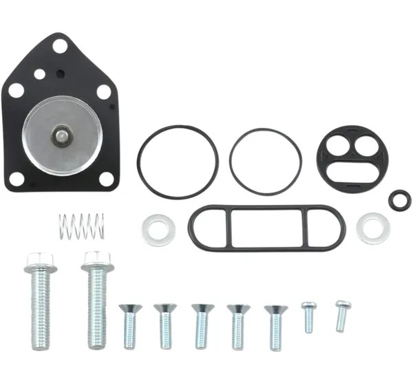 PARTS UNLIMITED Montagematerial & Zubehör für KAWASAKI BN 125 2001-2009