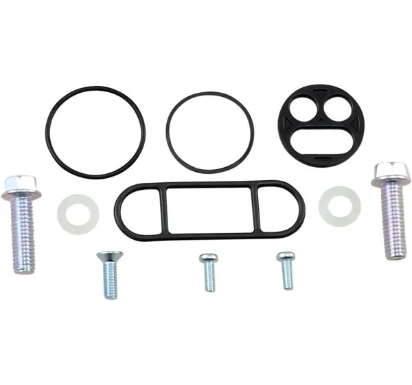 PARTS UNLIMITED Montagematerial & Zubehör für KAWASAKI ZX-7 R 1996-2003