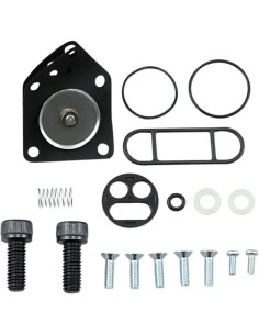 Benzinhahn Reparatursatz