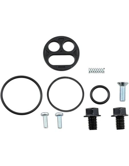 PARTS UNLIMITED Montagematerial & Zubehör für KAWASAKI ZX-6 600 1993-2001
