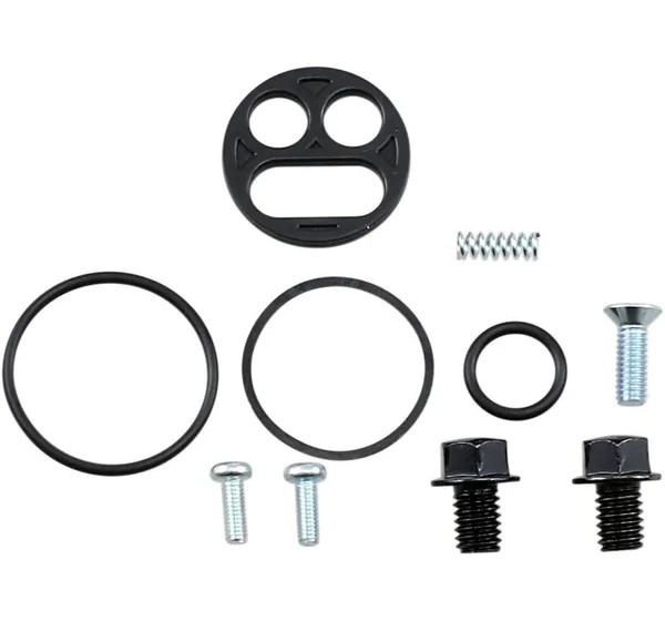 PARTS UNLIMITED Montagematerial & Zubehör für KAWASAKI ZX-6 600 1993-2001