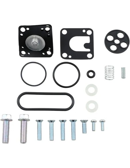PARTS UNLIMITED Montagematerial & Zubehör für KAWASAKI GPX 600 R 1997-1998