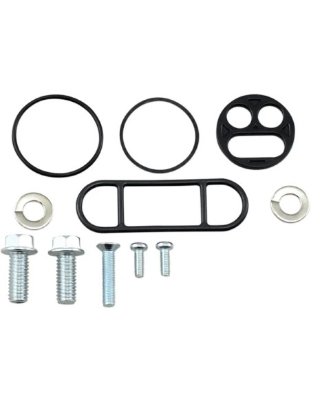 PARTS UNLIMITED Montagematerial & Zubehör - Detailansicht