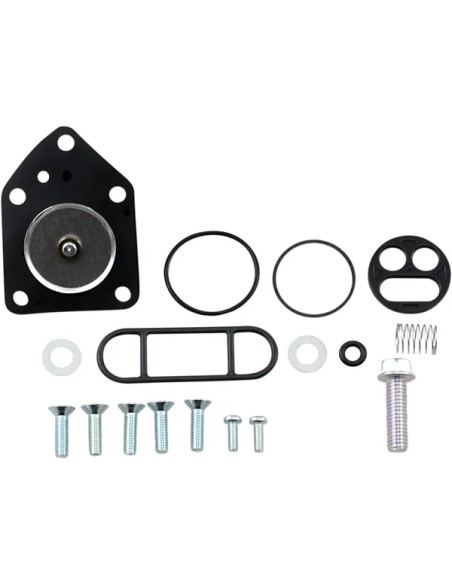 PARTS UNLIMITED Montagematerial & Zubehör für KAWASAKI EX 250 R 2010-2012