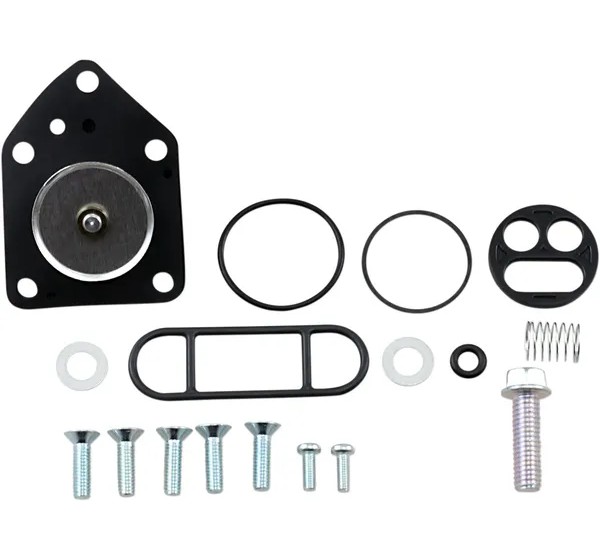 PARTS UNLIMITED Montagematerial & Zubehör für KAWASAKI EX 250 R 2010-2012
