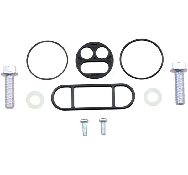 PARTS UNLIMITED Montagematerial & Zubehör für KAWASAKI ZX-10 1000 1988-1990