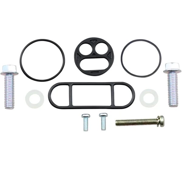 PARTS UNLIMITED Montagematerial & Zubehör für KAWASAKI ZX-9 R 1995-1997