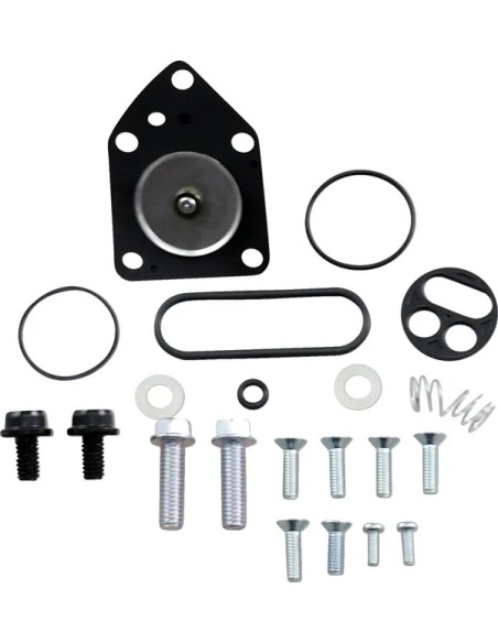 PARTS UNLIMITED Montagematerial & Zubehör für SUZUKI GS 500 E 2001-2002