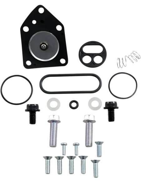 PARTS UNLIMITED Montagematerial & Zubehör - Detailansicht