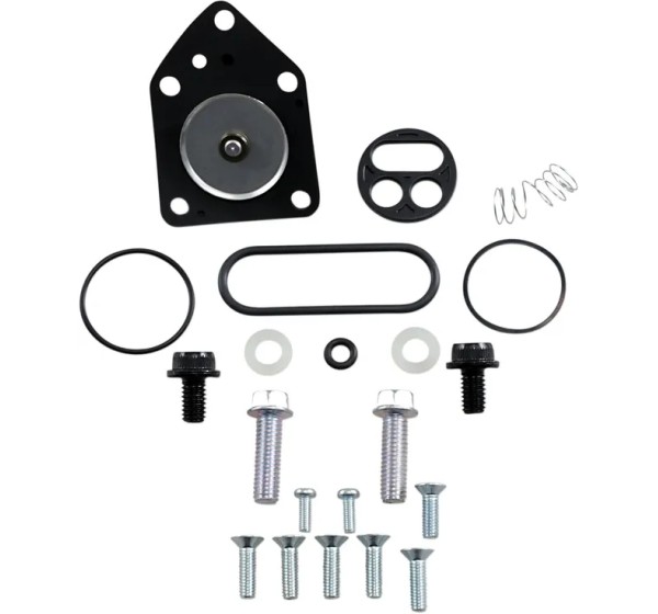 PARTS UNLIMITED Montagematerial & Zubehör - Detailansicht