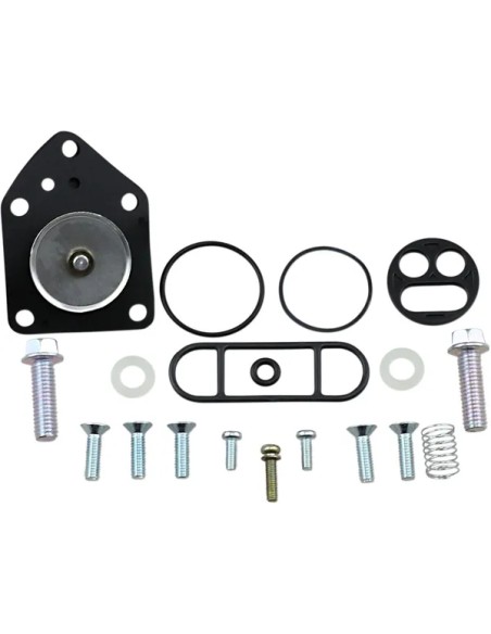 PARTS UNLIMITED Montagematerial & Zubehör für SUZUKI VX 800 1990-1993