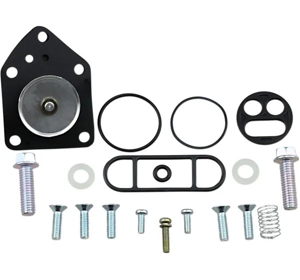 PARTS UNLIMITED Montagematerial & Zubehör für SUZUKI VX 800 1990-1993