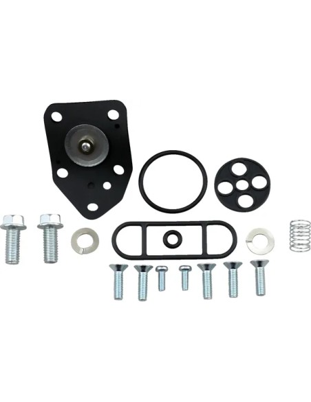 PARTS UNLIMITED Montagematerial & Zubehör für YAMAHA XV 250 1988-2022