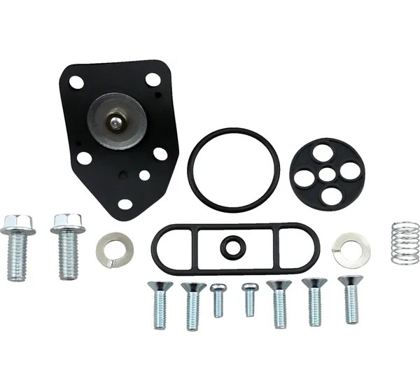 PARTS UNLIMITED Montagematerial & Zubehör für YAMAHA XV 250 1988-2022
