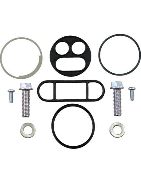 PARTS UNLIMITED Montagematerial & Zubehör für YAMAHA YZF 600 R 1997-2007