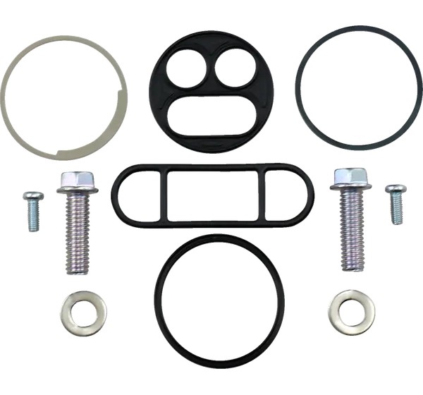 PARTS UNLIMITED Montagematerial & Zubehör für YAMAHA YZF 600 R 1997-2007