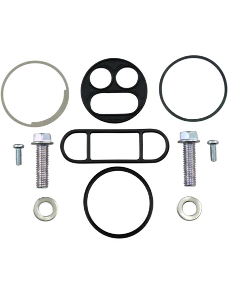 PARTS UNLIMITED Montagematerial & Zubehör - Detailansicht
