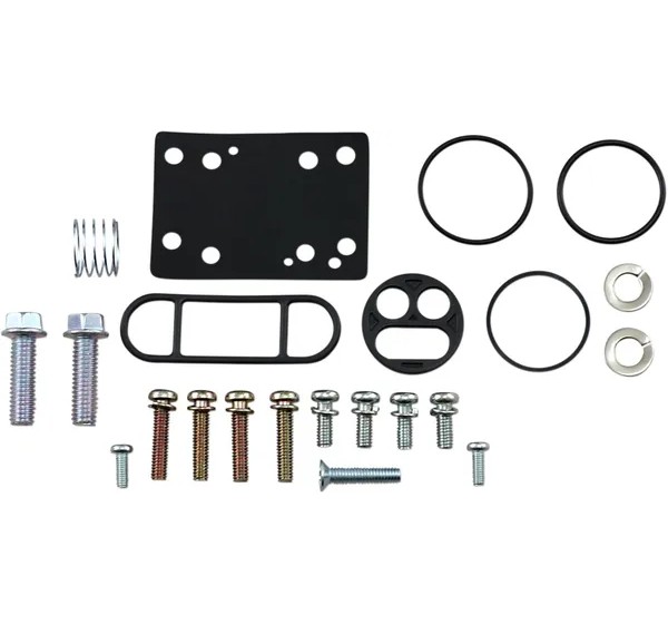 PARTS UNLIMITED Montagematerial & Zubehör für YAMAHA XV 535 1990-2000