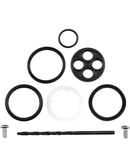 PARTS UNLIMITED Montagematerial & Zubehör für HONDA VT 1100 C 1987-1994
