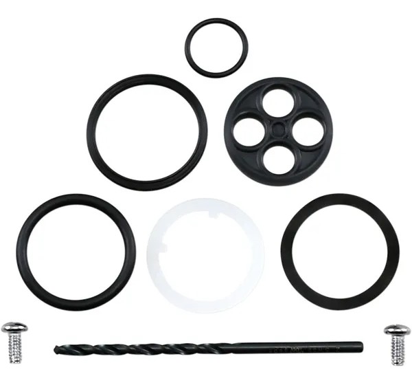 PARTS UNLIMITED Montagematerial & Zubehör für HONDA VT 1100 C 1987-1994