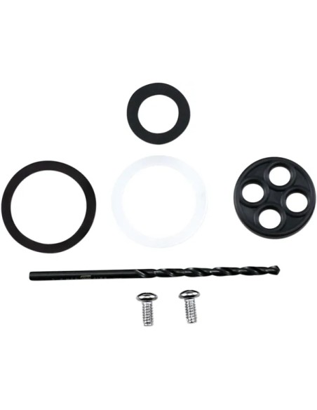 PARTS UNLIMITED Montagematerial & Zubehör für HONDA CB 400 T 1978-1981