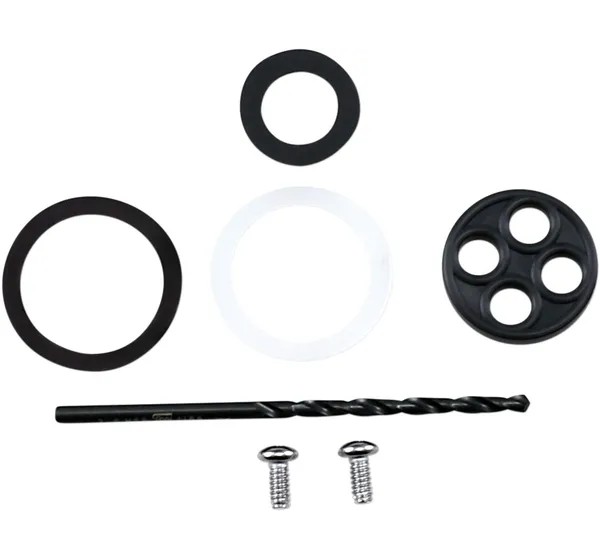 PARTS UNLIMITED Montagematerial & Zubehör für HONDA CB 400 T 1978-1981