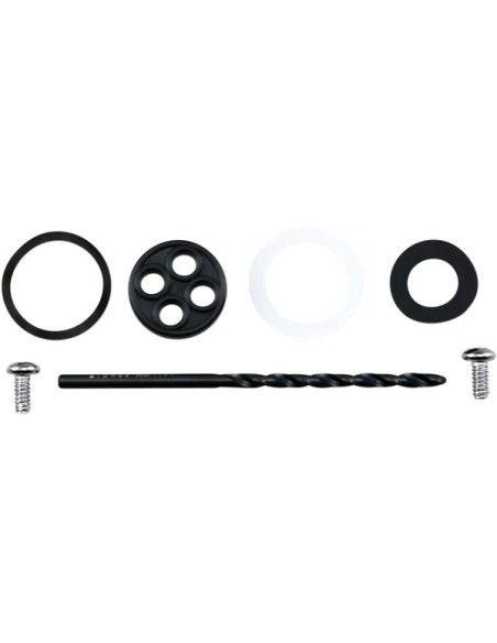 PARTS UNLIMITED Montagematerial & Zubehör für HONDA CM 185 T 1978-1979