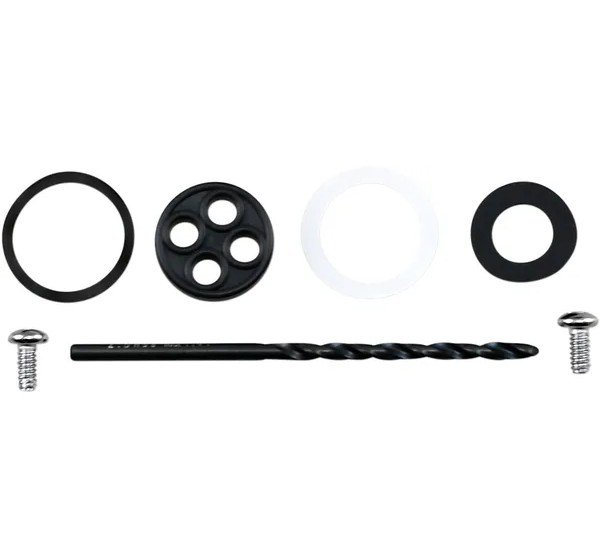 PARTS UNLIMITED Montagematerial & Zubehör für HONDA CM 185 T 1978-1979