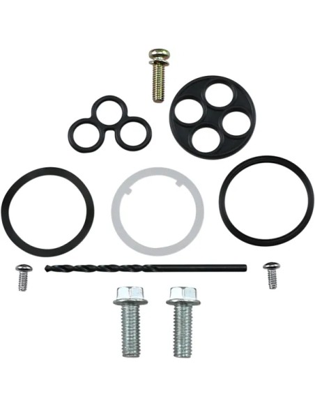 PARTS UNLIMITED Montagematerial & Zubehör für HONDA VF 1000 R 1985-1986
