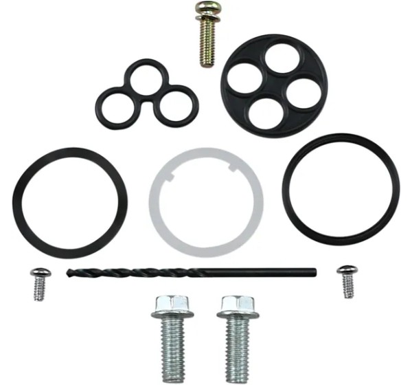 PARTS UNLIMITED Montagematerial & Zubehör für HONDA VF 1000 R 1985-1986