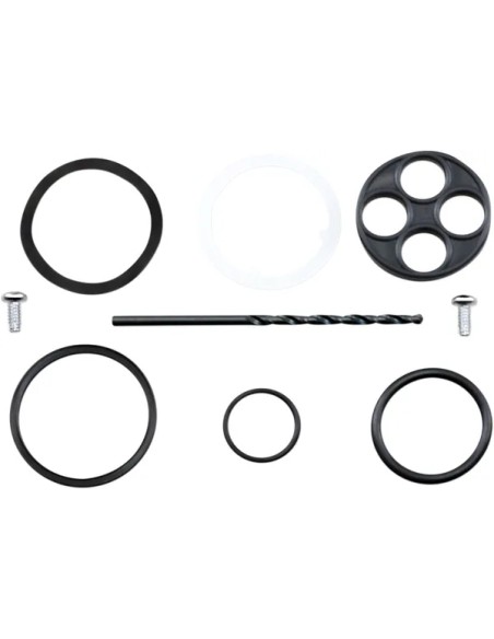 PARTS UNLIMITED Montagematerial & Zubehör für HONDA CB 650 1981-1982