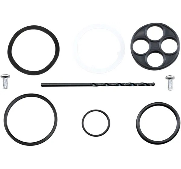 PARTS UNLIMITED Montagematerial & Zubehör für HONDA CB 650 1981-1982