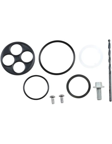 PARTS UNLIMITED Montagematerial & Zubehör für HONDA CBR 1000 F 1987-1988