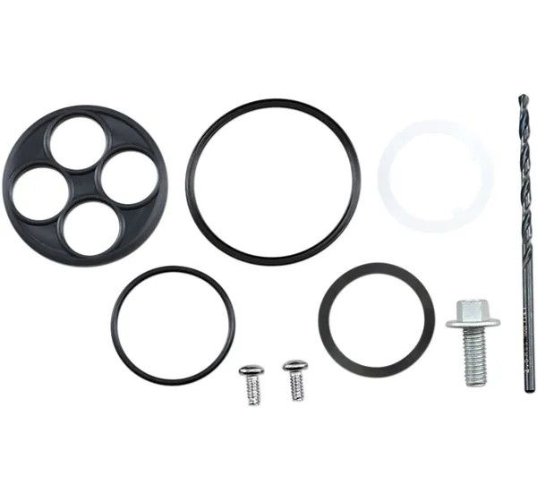PARTS UNLIMITED Montagematerial & Zubehör für HONDA CBR 1000 F 1987-1988