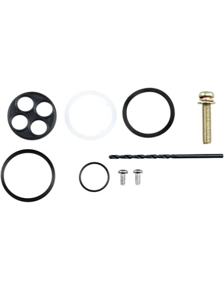 PARTS UNLIMITED Montagematerial & Zubehör für HONDA VT 600 C 1988-1998