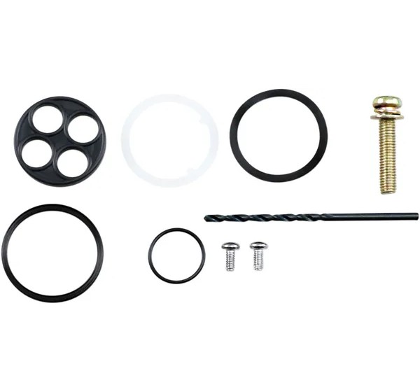 PARTS UNLIMITED Montagematerial & Zubehör für HONDA VT 600 C 1988-1998