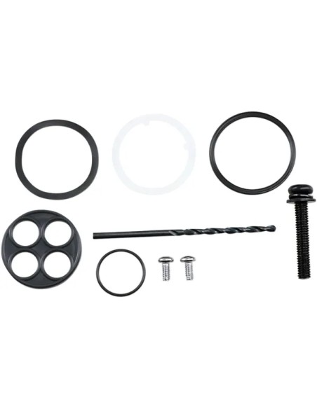 PARTS UNLIMITED Montagematerial & Zubehör für HONDA CBR 600 F 1987-1990