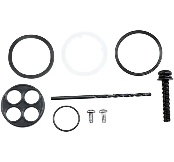 PARTS UNLIMITED Montagematerial & Zubehör für HONDA CBR 600 F 1987-1990