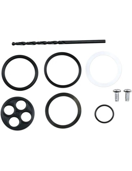 PARTS UNLIMITED Montagematerial & Zubehör für HONDA CB 250 1991-2008