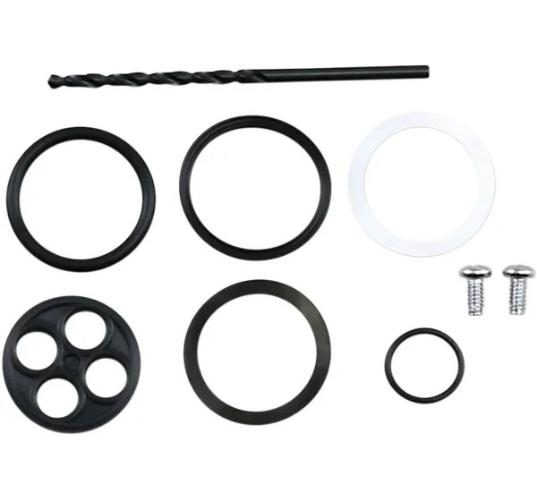 PARTS UNLIMITED Montagematerial & Zubehör für HONDA CB 250 1991-2008