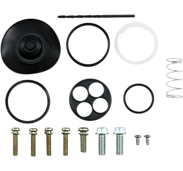 PARTS UNLIMITED Montagematerial & Zubehör für HONDA CBR 1100 XX 1997-1998
