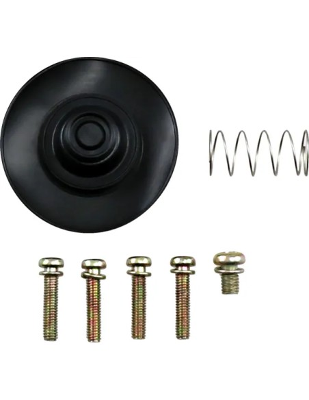 PARTS UNLIMITED Montagematerial & Zubehör für HONDA GL 1500 SE 1990-2000