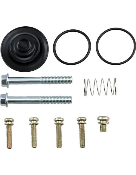 PARTS UNLIMITED Montagematerial & Zubehör für HONDA CBR 1000 F 1990-1996