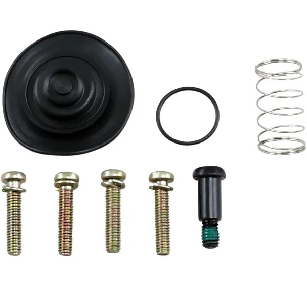 PARTS UNLIMITED Montagematerial & Zubehör - Detailansicht