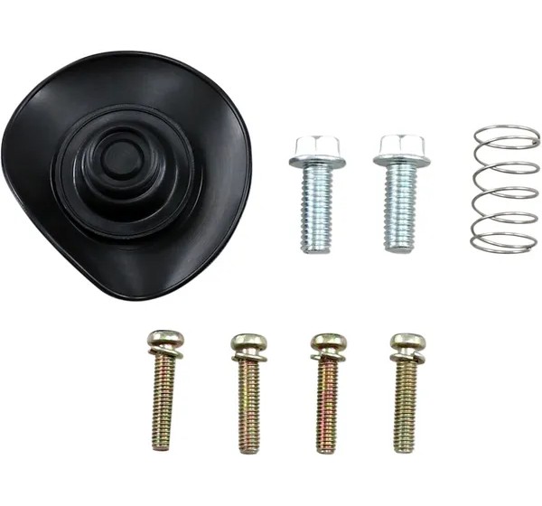 PARTS UNLIMITED Montagematerial & Zubehör für HONDA VT 600 C 1997-2007