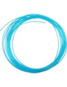 Blaue Polyurethan-Kraftstoffleitung