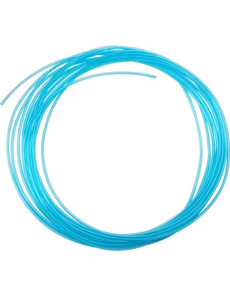 PARTS UNLIMITED Kraftstoffleitungen & Anschlüsse - FUEL LINE 1/8 BLUE 25'