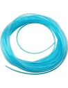 Blaue Polyurethan-Kraftstoffleitung
