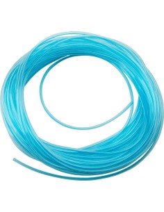 Blaue Polyurethan-Kraftstoffleitung